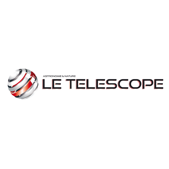 LE TELESCOPE